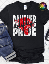 Panther Pride